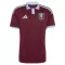 Maillot De Foot Aston Villa Domicile 26/27