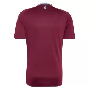 Maillot De Foot Aston Villa Domicile 26/27