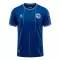 Maillot De Foot Bosnie Herzégovine Domicile Coupe du Monde 2026