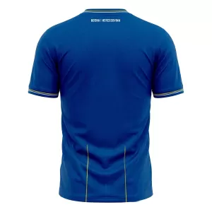 Maillot De Foot Bosnie Herzégovine Domicile Coupe du Monde 2026