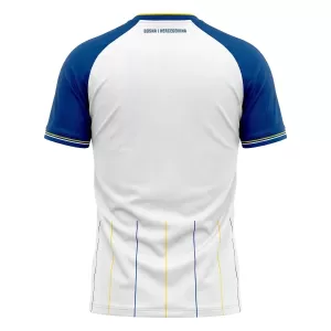 Maillot De Foot Bosnie Herzégovine Extérieur Coupe du Monde 2026
