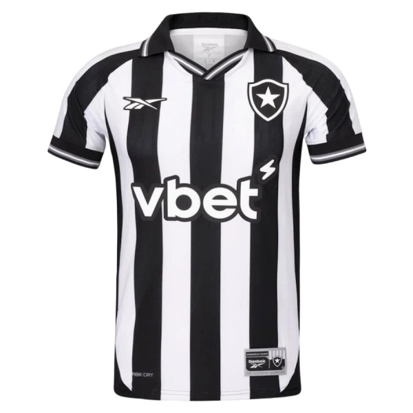 Maillot De Foot Botafogo Domicile 26/27 Maillot De Foot Botafogo Domicile 26/27