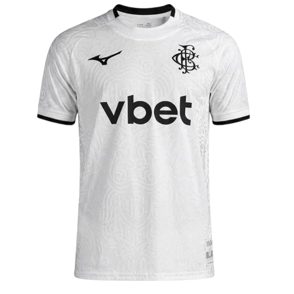 Maillot De Foot Botafogo Third 26/27 Maillot De Foot Botafogo Third 26/27