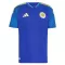 Maillot De Foot Curacao Domicile Coupe du Monde 2026