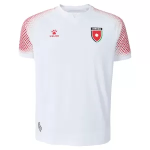 Maillot De Foot Domicile Jordan Coupe du Monde 2026 Maillot De Foot Domicile Jordan Coupe du Monde 2026