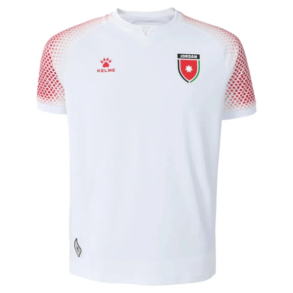 Maillot De Foot Domicile Jordan Coupe du Monde 2026 Maillot De Foot Domicile Jordan Coupe du Monde 2026