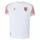 Maillot De Foot Domicile Jordan Coupe du Monde 2026 Maillot De Foot Domicile Jordan Coupe du Monde 2026