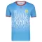 Maillot De Foot DR Congo Domicile Coupe du Monde 2026