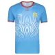 Maillot De Foot DR Congo Domicile Coupe du Monde 2026 Maillot De Foot DR Congo Domicile Coupe du Monde 2026