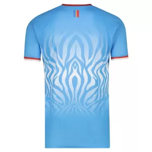Maillot De Foot DR Congo Domicile Coupe du Monde 2026
