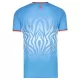 Maillot De Foot DR Congo Domicile Coupe du Monde 2026