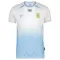 Maillot De Foot DR Congo Extérieur Coupe du Monde 2026