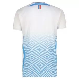 Maillot De Foot DR Congo Extérieur Coupe du Monde 2026