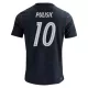 Maillot De Foot États-Unis Christian Pulišić 10 Extérieur Coupe du Monde 2026 Maillot De Foot États-Unis Christian Pulišić 10 Extérieur Coupe du Monde 2026