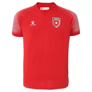 Maillot De Foot Extérieur Jordan Coupe du Monde 2026 Maillot De Foot Extérieur Jordan Coupe du Monde 2026