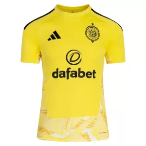 Maillot De Foot Gardien Celtic FC Domicile 26/27