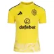 Maillot De Foot Gardien Celtic FC Domicile 26/27