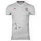 Maillot De Foot Iran Domicile Coupe du Monde 2026 Maillot De Foot Iran Domicile Coupe du Monde 2026