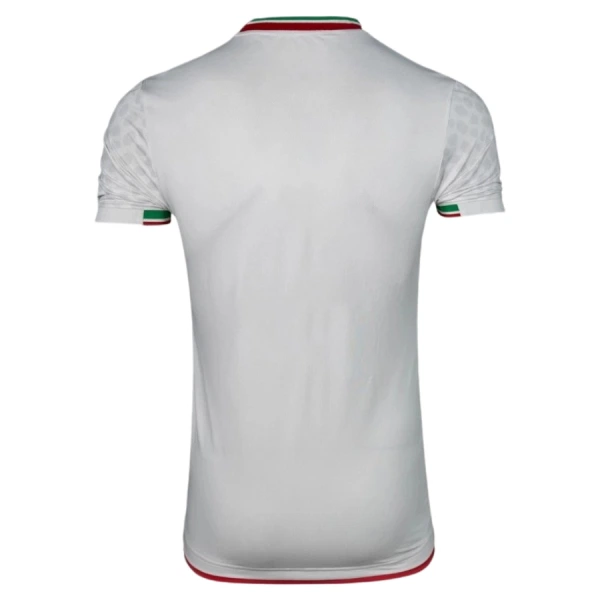 Maillot De Foot Iran Domicile Coupe du Monde 2026