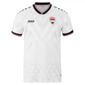 Maillot De Foot Iraq Domicile Coupe du Monde 2026