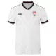Maillot De Foot Iraq Domicile Coupe du Monde 2026 Maillot De Foot Iraq Domicile Coupe du Monde 2026