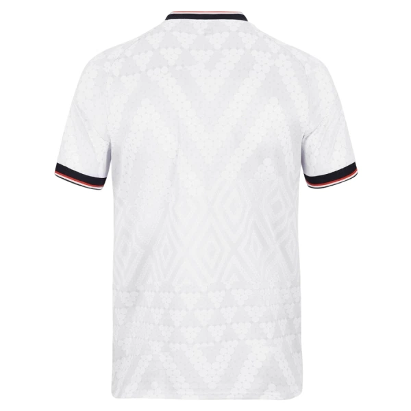 Maillot De Foot Iraq Domicile Coupe du Monde 2026
