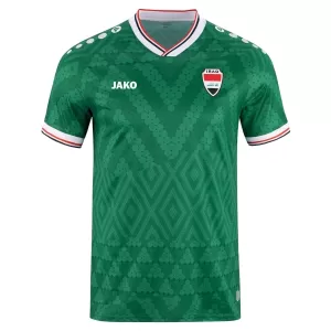Maillot De Foot Iraq Extérieur Coupe du Monde 2026