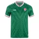 Maillot De Foot Iraq Extérieur Coupe du Monde 2026 Maillot De Foot Iraq Extérieur Coupe du Monde 2026