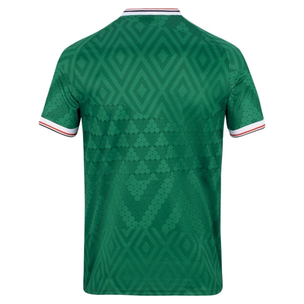 Maillot De Foot Iraq Extérieur Coupe du Monde 2026