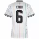 Maillot De Foot Japon Endo 6 Domicile Coupe du Monde 2026