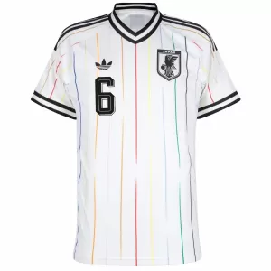 Maillot De Foot Japon Endo 6 Domicile Coupe du Monde 2026