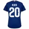 Maillot De Foot Japon Kubo 20 Domicile Coupe du Monde 2026
