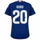 Maillot De Foot Japon Kubo 20 Domicile Coupe du Monde 2026 Maillot De Foot Japon Kubo 20 Domicile Coupe du Monde 2026