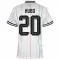 Maillot De Foot Japon Kubo 20 Extérieur Coupe du Monde 2026