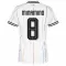 Maillot De Foot Japon Minamino 8 Extérieur Coupe du Monde 2026