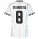 Maillot De Foot Japon Minamino 8 Extérieur Coupe du Monde 2026 Maillot De Foot Japon Minamino 8 Extérieur Coupe du Monde 2026