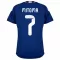 Maillot De Foot Japon Mitoma 7 Domicile Coupe du Monde 2026