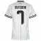 Maillot De Foot Japon Mitoma 7 Extérieur Coupe du Monde 2026