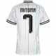Maillot De Foot Japon Mitoma 7 Extérieur Coupe du Monde 2026 Maillot De Foot Japon Mitoma 7 Extérieur Coupe du Monde 2026