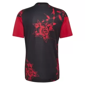 Maillot De Foot Manchester United Rose Pre-Match 26/27