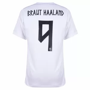Maillot De Foot Norvège Erling Haaland 9 Third Coupe du Monde 2026 Maillot De Foot Norvège Erling Haaland 9 Third Coupe du Monde 2026
