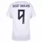 Maillot De Foot Norvège Erling Haaland 9 Third Coupe du Monde 2026