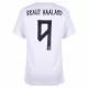 Maillot De Foot Norvège Erling Haaland 9 Third Coupe du Monde 2026 Maillot De Foot Norvège Erling Haaland 9 Third Coupe du Monde 2026