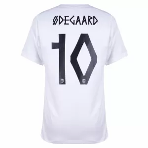 Maillot De Foot Norvège Martin Ødegaard 10 Third Coupe du Monde 2026 Maillot De Foot Norvège Martin Ødegaard 10 Third Coupe du Monde 2026