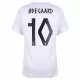 Maillot De Foot Norvège Martin Ødegaard 10 Third Coupe du Monde 2026