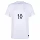 Maillot De Foot Norvège Martin Ødegaard 10 Third Coupe du Monde 2026