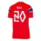 Maillot De Foot Norvège Nusa 7 Domicile Coupe du Monde 2026