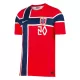 Maillot De Foot Norvège Nusa 7 Domicile Coupe du Monde 2026