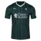 Maillot De Foot Plymouth Argyle Domicile 26/27