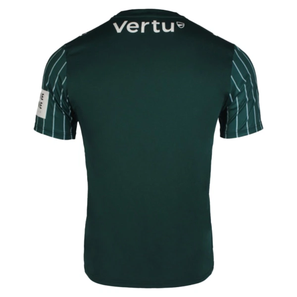 Maillot De Foot Plymouth Argyle Domicile 26/27